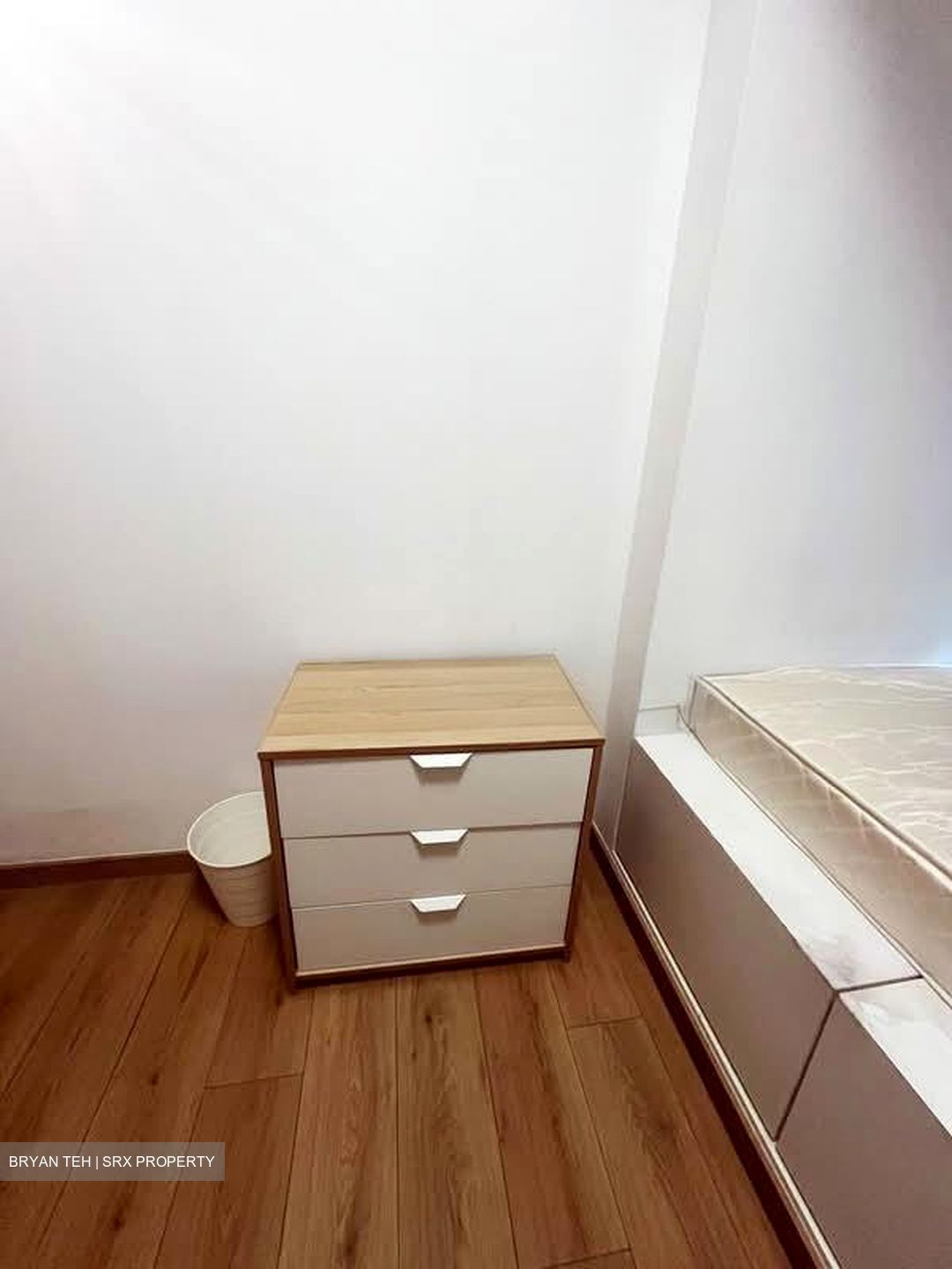 Coco Palms (D18), Condominium #602229241